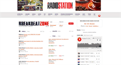 Desktop Screenshot of bbz.ru